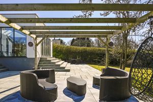 Patio- click for photo gallery